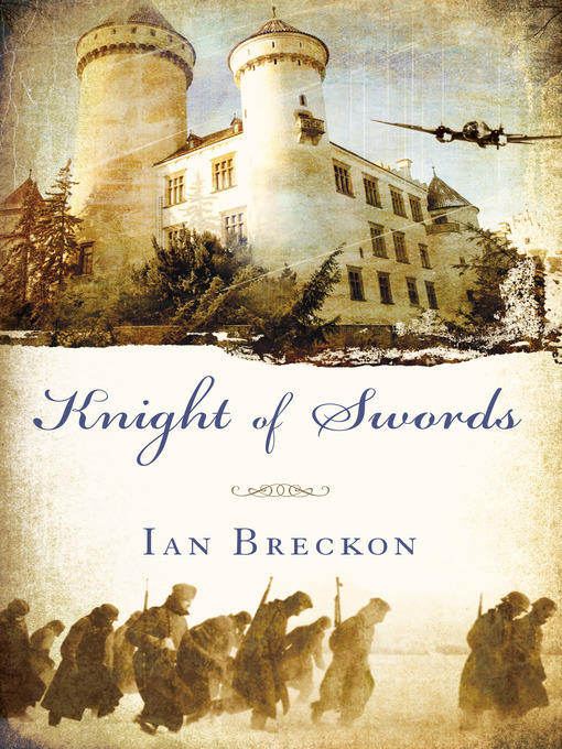 Title details for Knight of Swords by Ian Breckon - Available